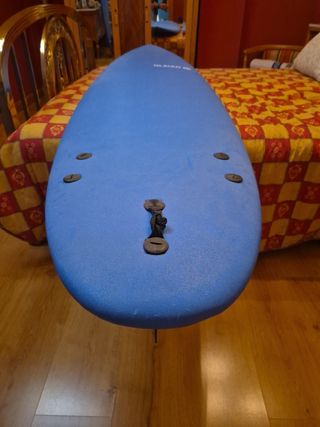 2 Tablas surf espuma Olaian Decathlon con invento