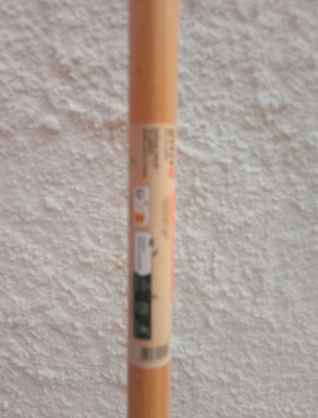 Rastrillo jardín - Invivo