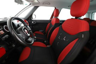 Fiat 500L 1.4 Pop Star