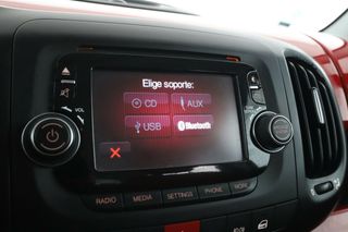 Fiat 500L 1.4 Pop Star