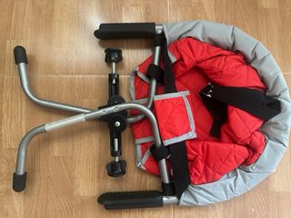 Trona Baby Relax Smart Lunch