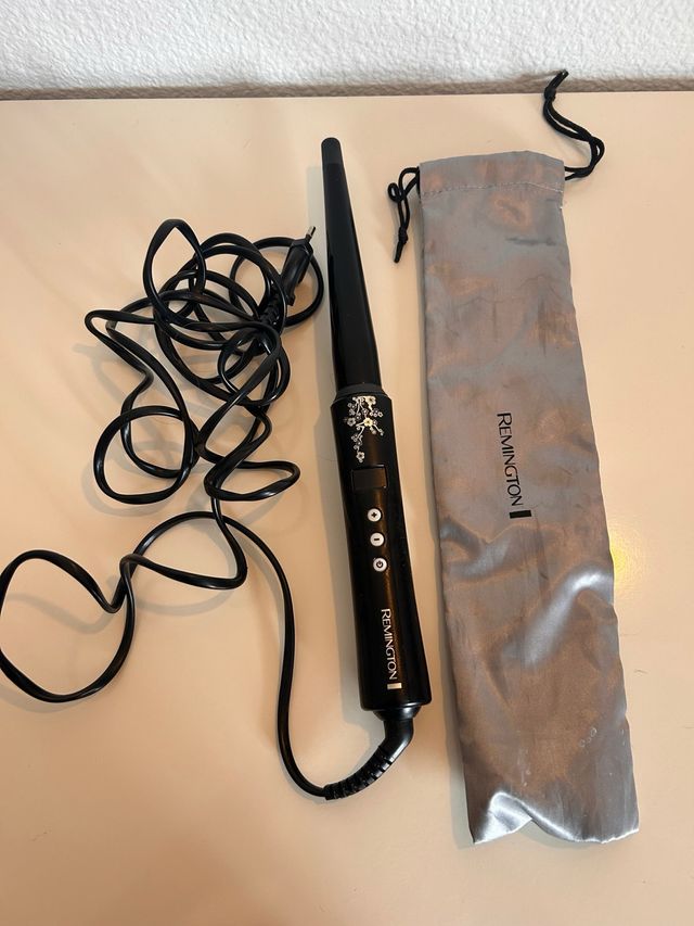 Arricciacapelli Remington