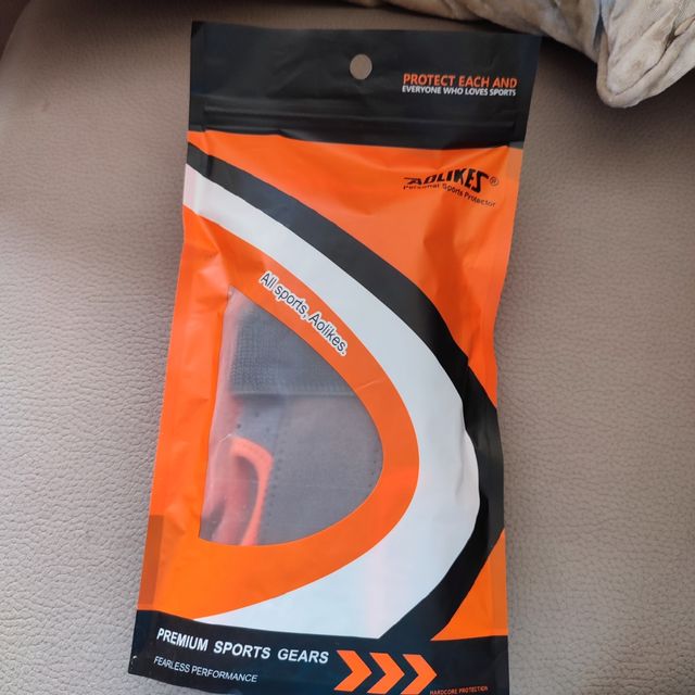 Muñequera Túnel Carpiano - Adulto