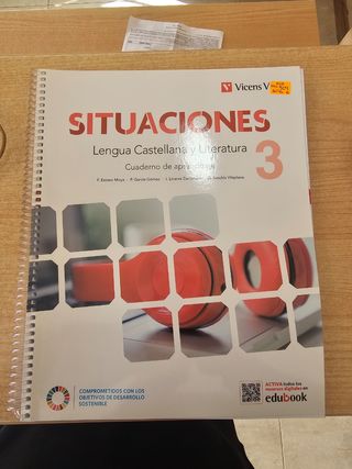 LENGUAJE CASTELLANA literatura