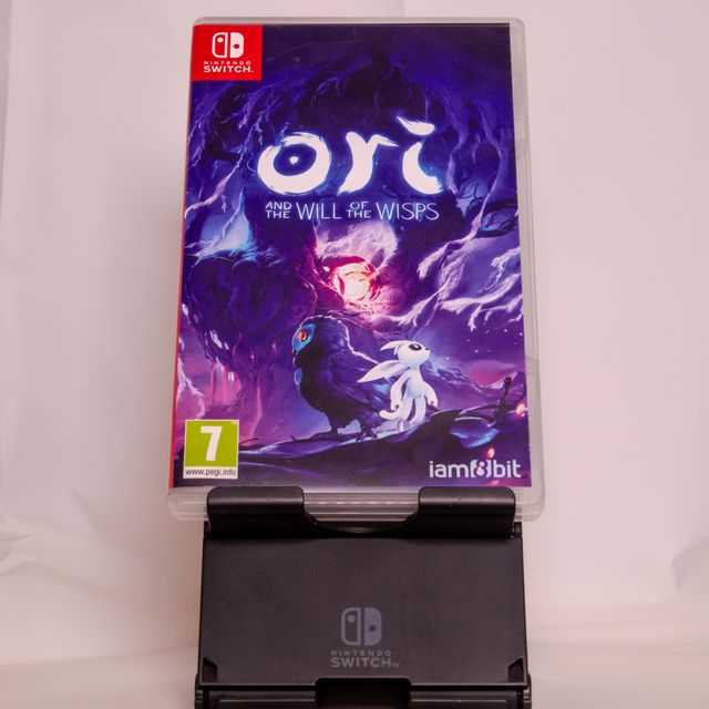 Ori and the Will of Wisps - Switch