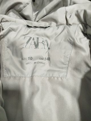 Pack de chaquetas acolchadas niña