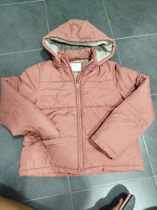 Pack de chaquetas acolchadas niña