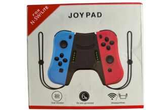 Joypad Nintendo Switch - Nuevo