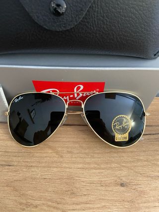 GAFAS DE SOL AVIADOR