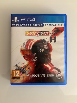 Star Wars: Squadrons - Playstation 4