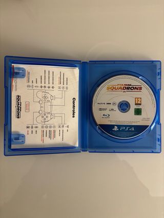 Star Wars: Squadrons - Playstation 4