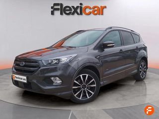 Ford Kuga 2.0 TDCi 110kW 4x4 ASS ST-Line Powers.