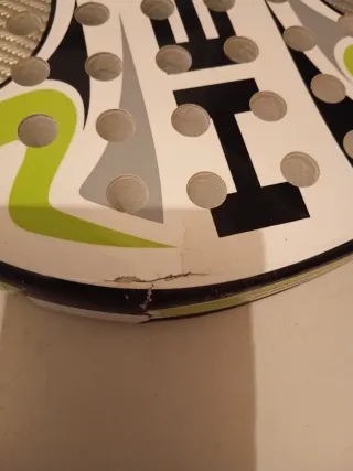 Raqueta pádel Head Graphene