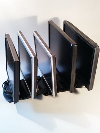 Monitor Philips 190S