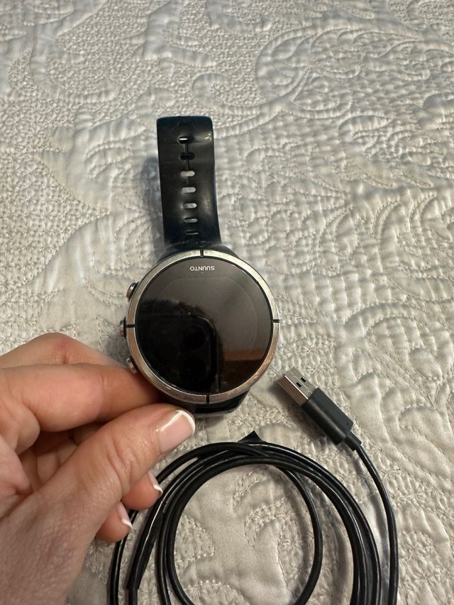 Reloj deportivo Suunto Spartan Ultra