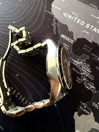 Tag Heuer Carrera Calibre 16