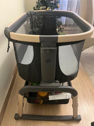 Minicuna Maxi-Cosi - Cuna bebé