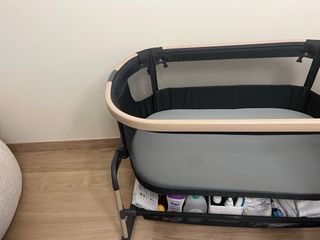 Minicuna Maxi-Cosi - Cuna bebé