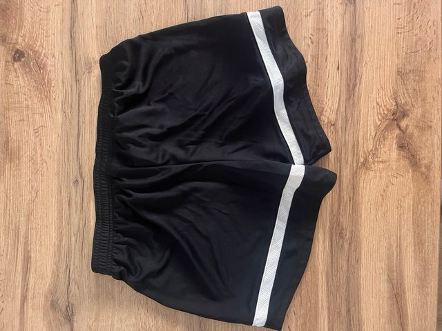 Pantalones Nike cortos