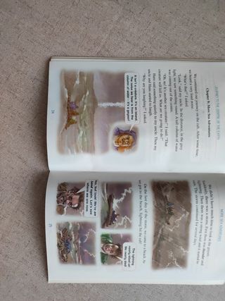 JOURNEY TO THE CENTRE OF THE EARTH. Julio Verne.