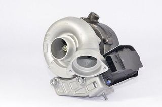 Turbo BMW 120d E87 Mitsubishi 49135-05671