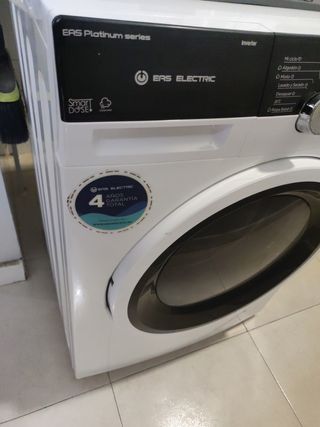 Placa control lavadora Eas Electric