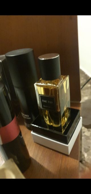 The Tux Perfume