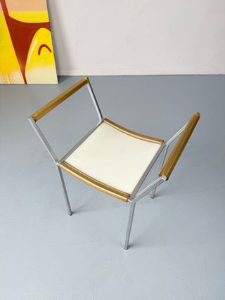 Silla postmoderna Savonalora