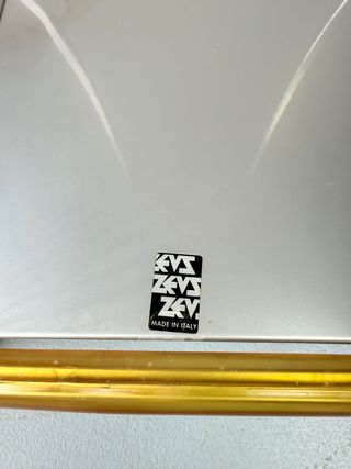 Silla postmoderna Savonalora