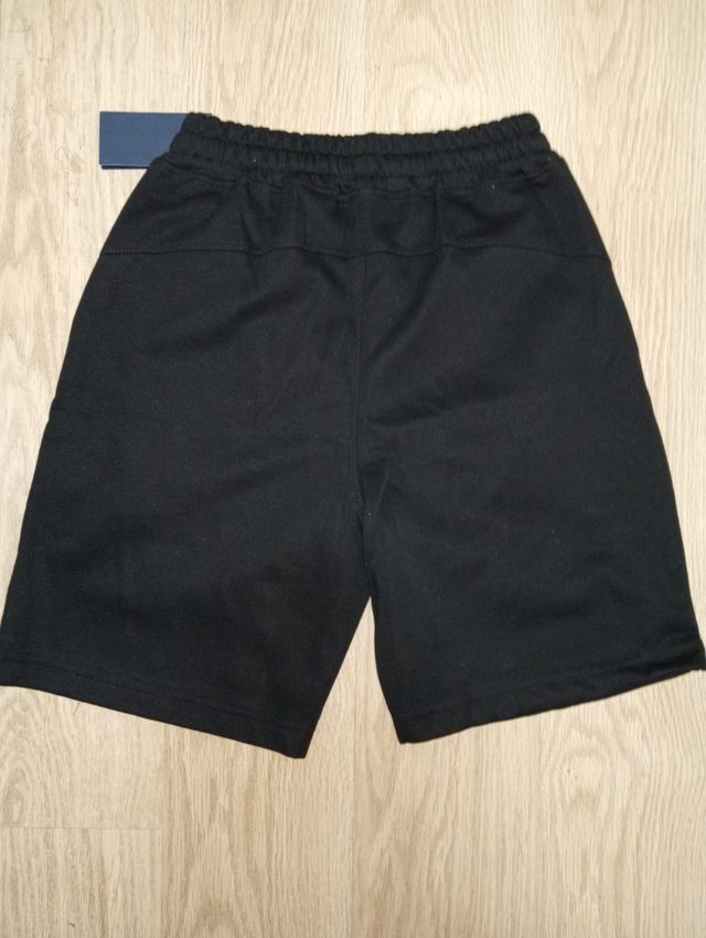 Shorts Ralph Lauren negros