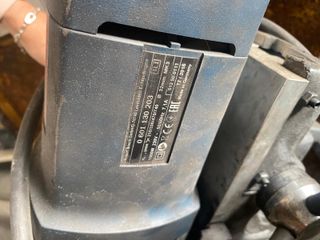 TALADRO MAGNETICO BOSCH