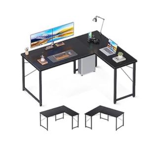 Escritorio esquinero niño/a