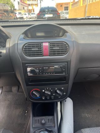 Opel Corsa 1.3 CDTI 2005