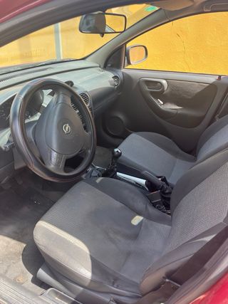 Opel Corsa 1.3 CDTI 2005