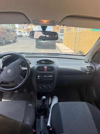 Opel Corsa 1.3 CDTI 2005
