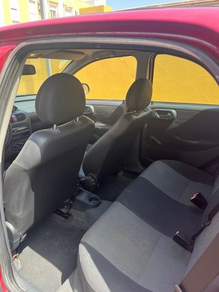 Opel Corsa 1.3 CDTI 2005