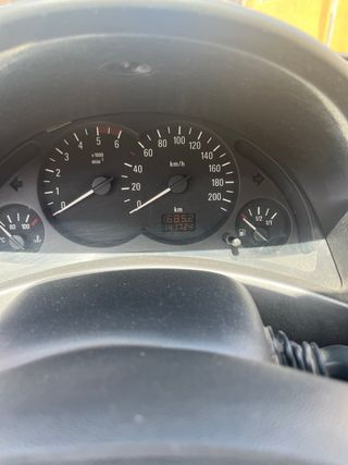 Opel Corsa 1.3 CDTI 2005