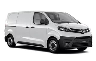 PROACE VAN GX PLUS L1 1.5D 120CV 6MT