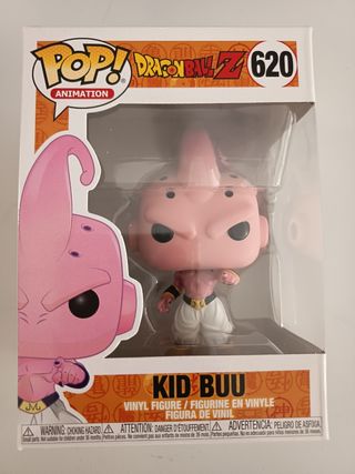 Funko Pop! Kid Buu #620