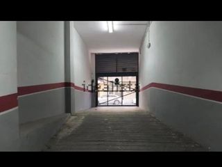 Plaza garaje Utiel - centro