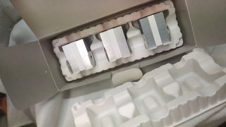 Grapas Canon  6707A001 modelo J1 5000 und