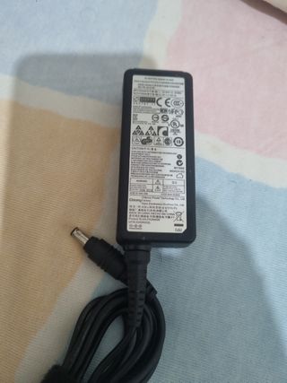 Cargador Samsung portátil