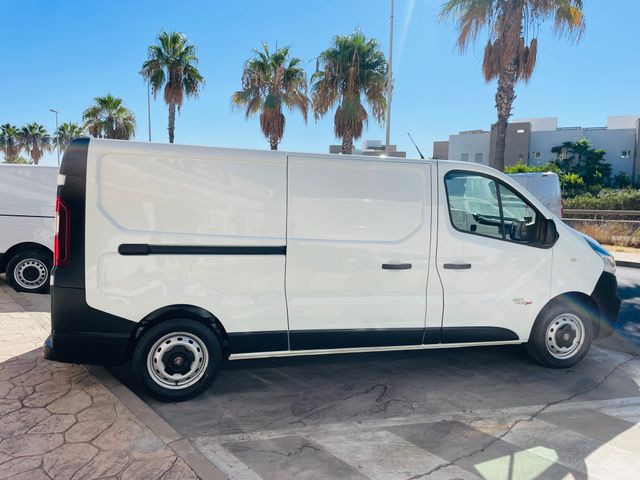 FIAT TALENTO N1 BASE LARGO 1.6 MJET 120CV