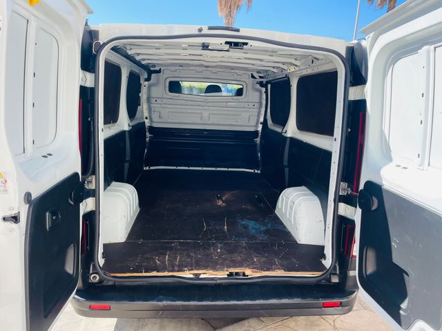 FIAT TALENTO N1 BASE LARGO 1.6 MJET 120CV