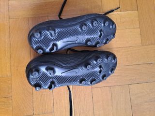 Botas Nike fútbol niño 32