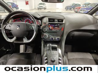 Citroen DS5 e-HDI 115 Style CMP 84 kW (114 CV)