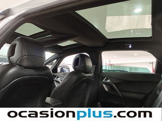 Citroen DS5 e-HDI 115 Style CMP 84 kW (114 CV)