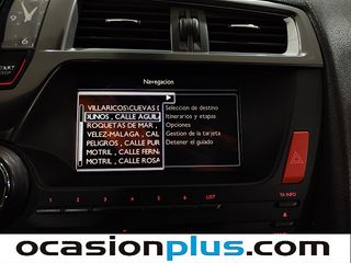 Citroen DS5 e-HDI 115 Style CMP 84 kW (114 CV)