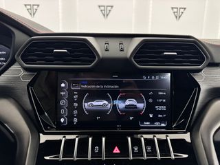 Lamborghini Urus S 4.0 V8 666cv Nacional 