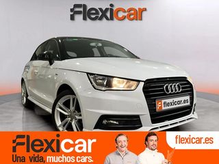 Audi A1 Adrenalin 1.0 TFSI 70kW (95CV) Sportback